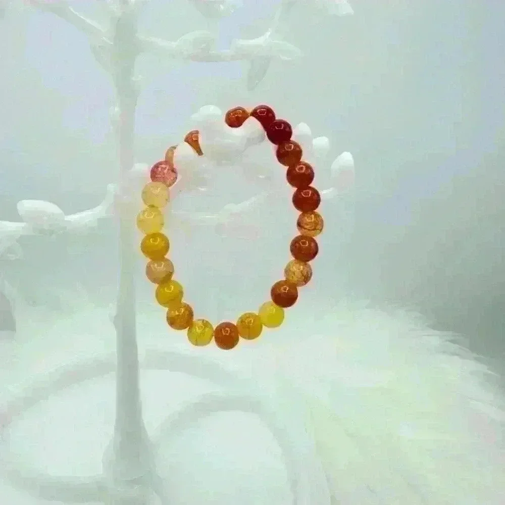 The Gorgeous Fall Bracelet